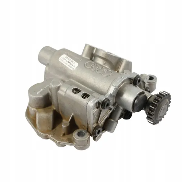 Olje pump Audi A5 8T A8 D4 Skoda Octavia Mk2 2.0 TFSI image 8