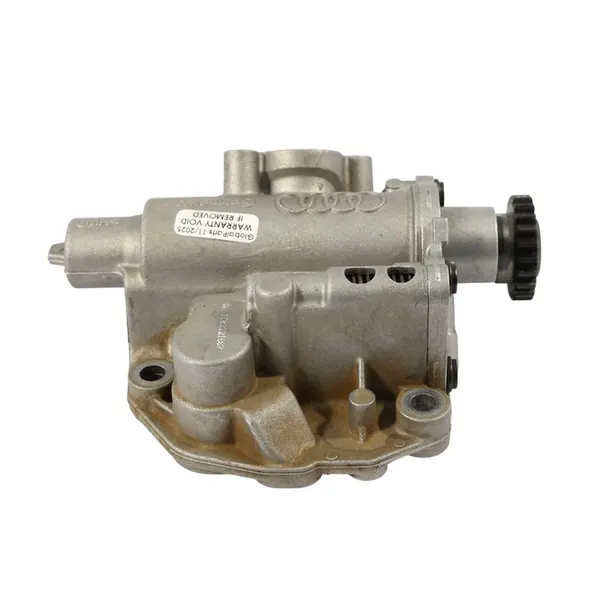 Olje pump Audi A5 8T A8 D4 Skoda Octavia Mk2 2.0 TFSI image 9
