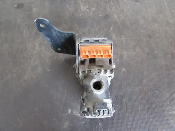 EBS-Ventil OEM K021204 für MAN TGX Euro VI image 3