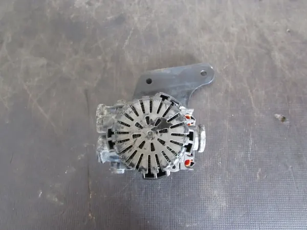 EBS-Ventil OEM K021204 für MAN TGX Euro VI image 6