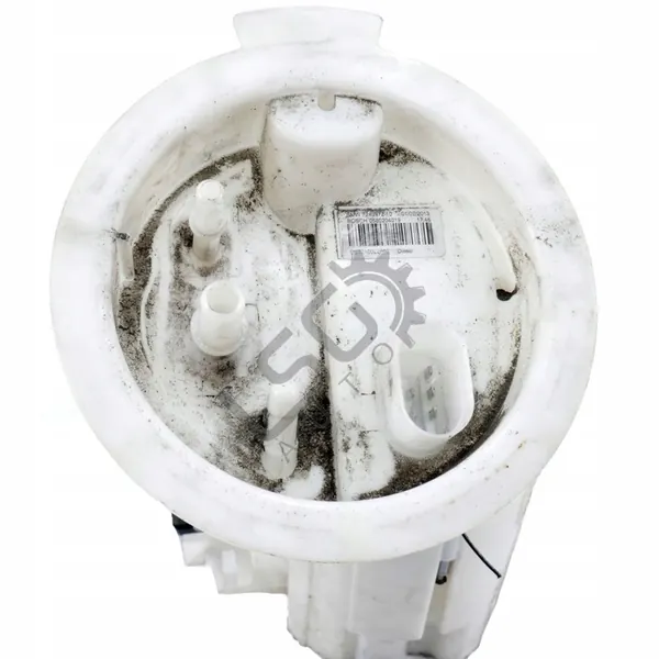 Brandstofpomp Drijver BMW 1 F20 2.0D 2013 OEM 7243972-10 image 2