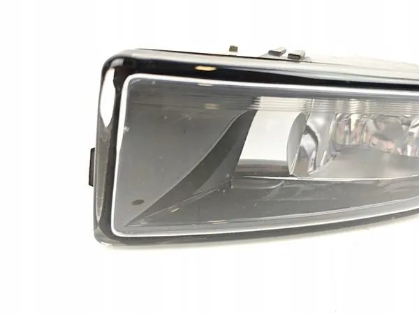 VW New Beetle Farol de Neblina Esquerdo Dianteiro 5C5941699B image 2