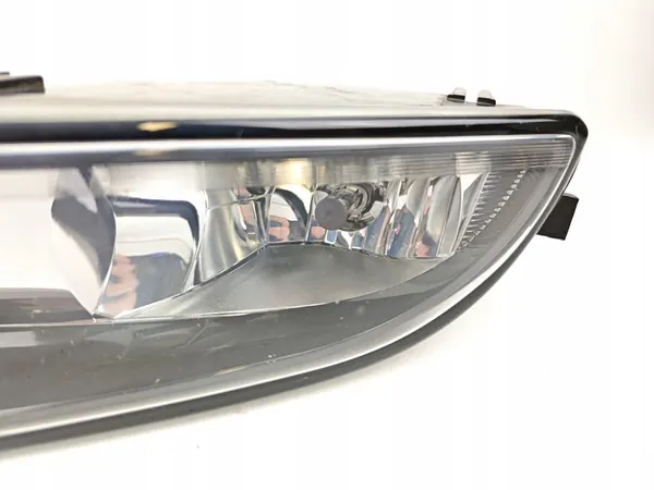 VW New Beetle Farol de Neblina Esquerdo Dianteiro 5C5941699B image 3