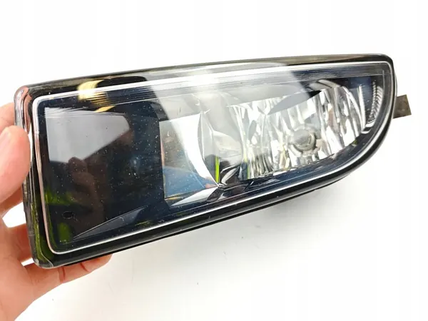 VW New Beetle Farol de Neblina Esquerdo Dianteiro 5C5941699B image 4