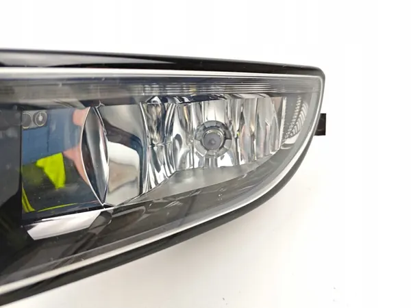 VW New Beetle Farol de Neblina Esquerdo Dianteiro 5C5941699B image 5