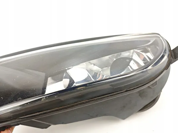 VW New Beetle Farol de Neblina Esquerdo Dianteiro 5C5941699B image 6