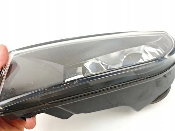 VW New Beetle Farol de Neblina Esquerdo Dianteiro 5C5941699B image 7