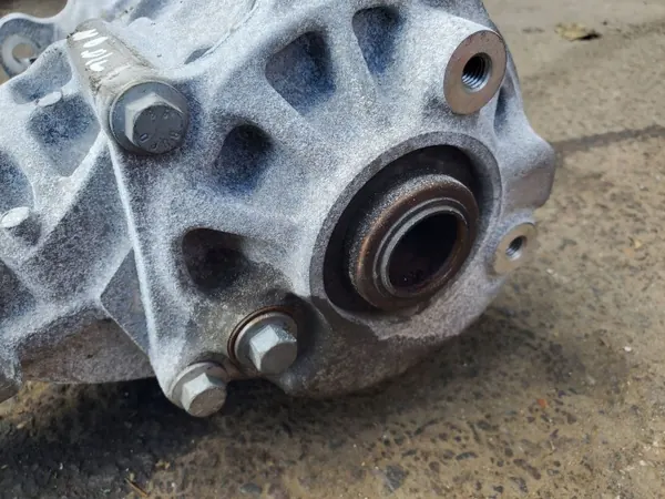 Volvo S90 V90 Etudifferentiaali 31492191 image 3