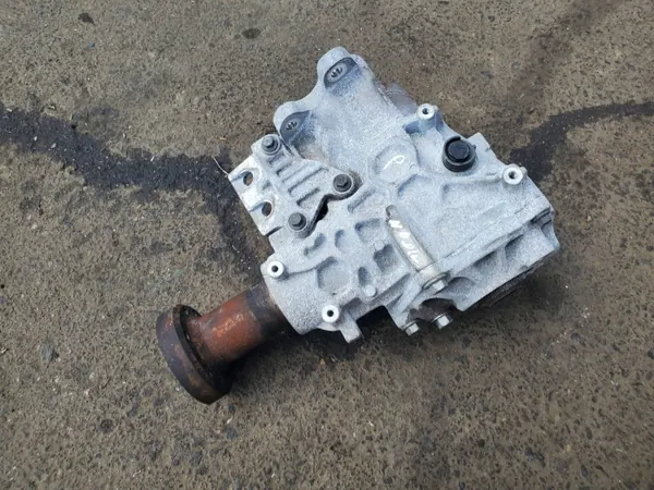Volvo S90 V90 Etudifferentiaali 31492191 image 4