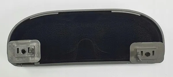 Compartimento de armazenamento do painel Opel OE 009116198 image 2