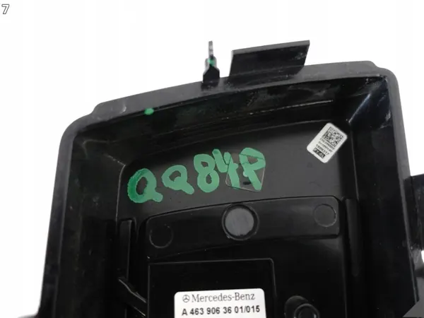 OEM 67497792 Clignotant Aile Droite Avant Mercedes G-Class image 8