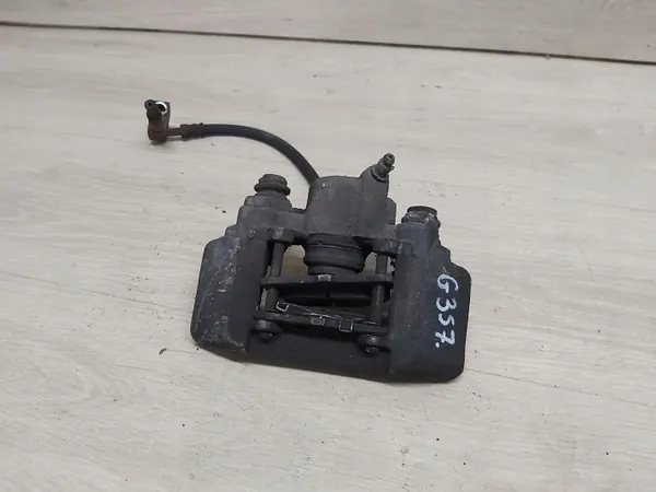Toyota Yaris Verso/Yaris I takaoikea jarrupuristin OEM image 2