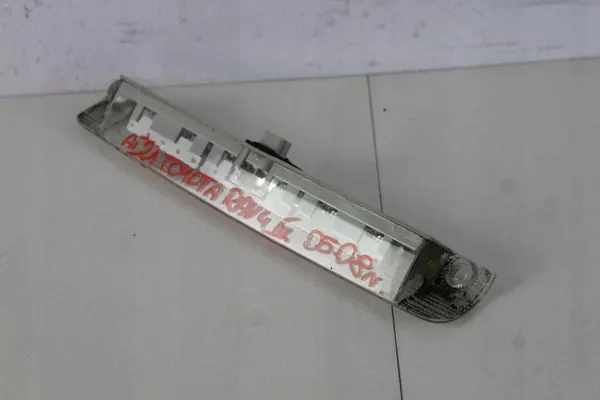 Toyota RAV4 III 05-08 Bakre Bromsljus OEM 360214307 image 3