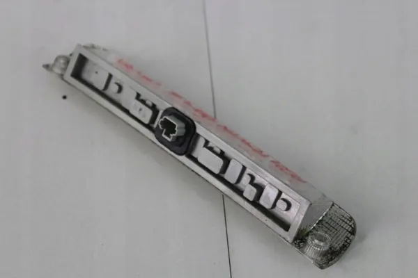 Toyota RAV4 III 05-08 Bakre Bromsljus OEM 360214307 image 5