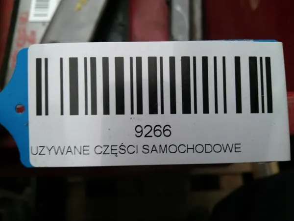 Toyota RAV4 III 05-08 Bakre Bromsljus OEM 360214307 image 6