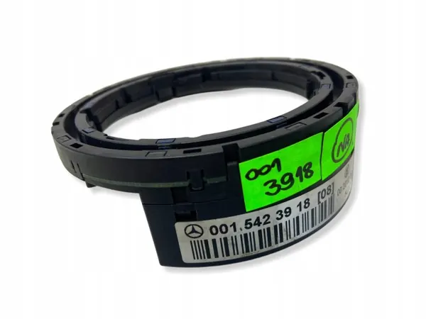 Cinta Airbag Mercedes OEM A0015423918 - Usado image 2