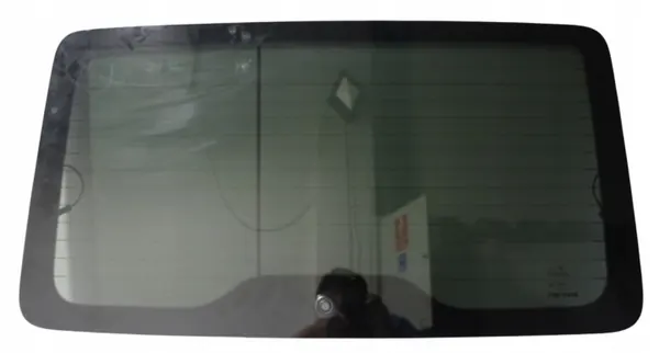 MERCEDES G W463 Hecktürglas, Gebrauchtes OEM-Teil image 2