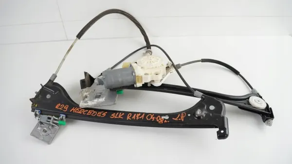 OEM 360208229 Régulateur de vitre gauche avant Mercedes SLK image 2