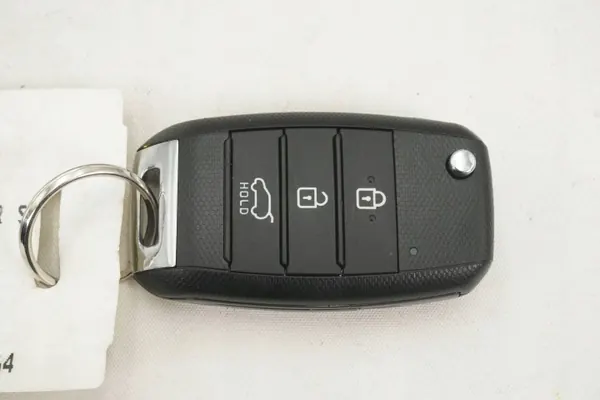 Télécommande Kia Picanto III OEM KLUCZYK PILOT image 2