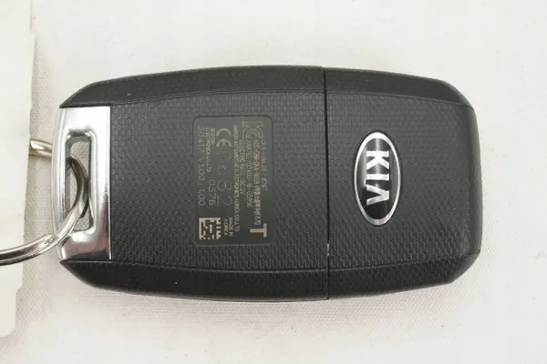 Télécommande Kia Picanto III OEM KLUCZYK PILOT image 5