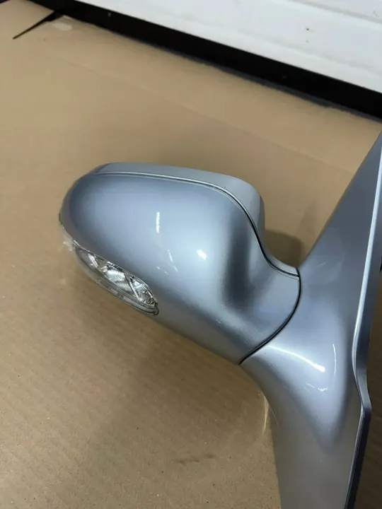 Specchio esterno destro Mercedes SL R230, C744, 15PIN image 2
