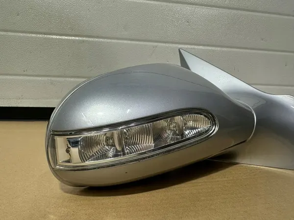 Specchio esterno destro Mercedes SL R230, C744, 15PIN image 3