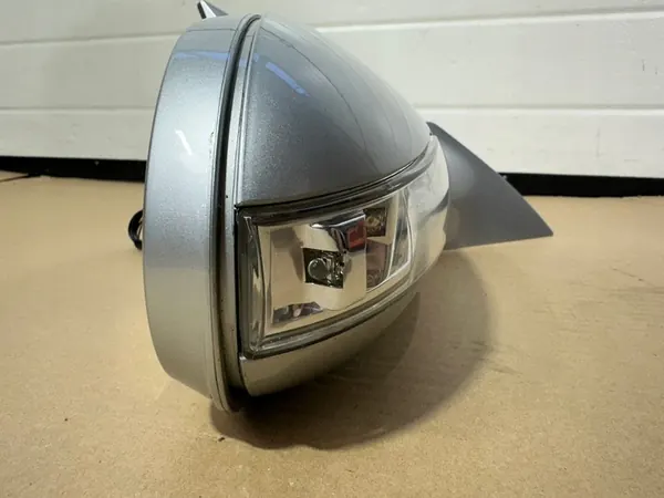 Specchio esterno destro Mercedes SL R230, C744, 15PIN image 4