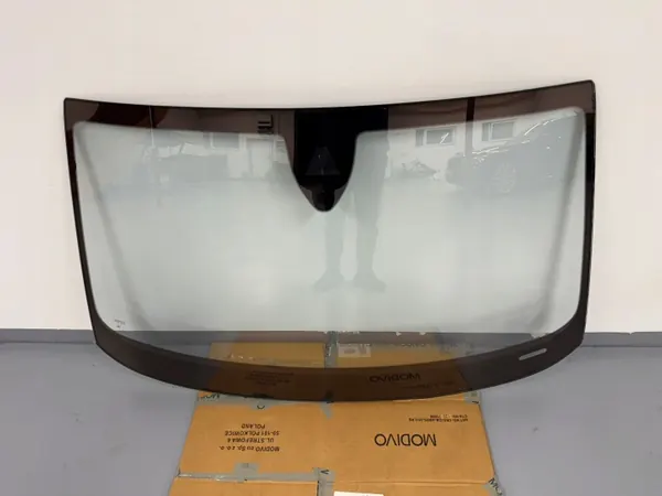 Audi A8 4H D4 voorruit OEM met camera sensor image 2
