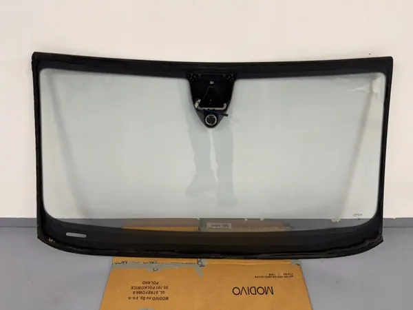 Audi A8 4H D4 voorruit OEM met camera sensor image 5