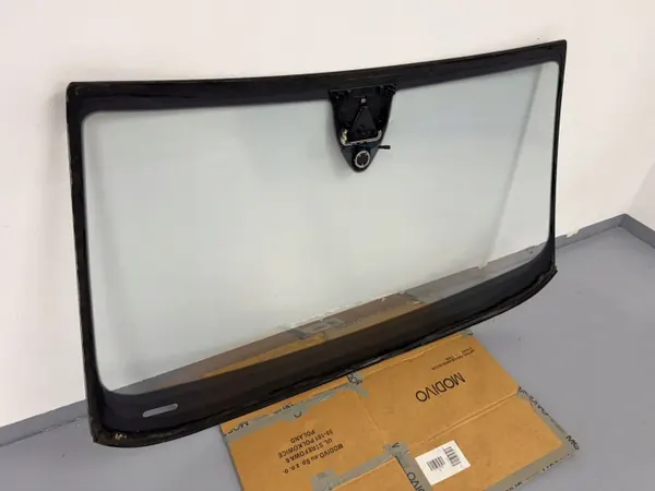 Audi A8 4H D4 voorruit OEM met camera sensor image 6