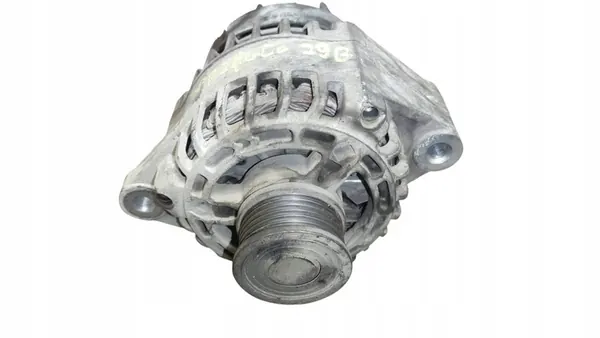 Vaihtovirtageneraattori Saab 9-3 II 1.9 TiD 130A image 2