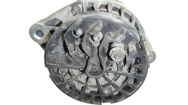 Vaihtovirtageneraattori Saab 9-3 II 1.9 TiD 130A image 5