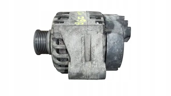 Vaihtovirtageneraattori Saab 9-3 II 1.9 TiD 130A image 6