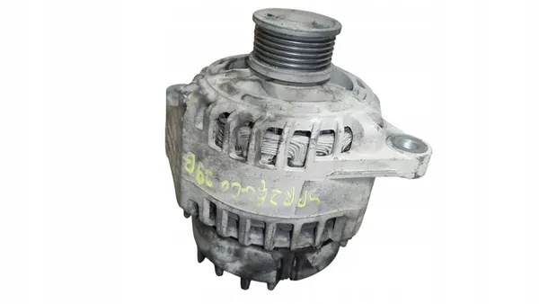 Vaihtovirtageneraattori Saab 9-3 II 1.9 TiD 130A image 7