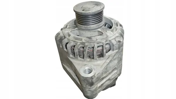 Vaihtovirtageneraattori Saab 9-3 II 1.9 TiD 130A image 8