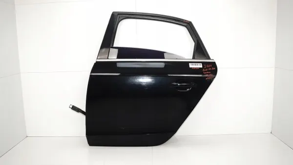 Puerta trasera izquierda OEM 371116533 para Audi A4 B8 image 2