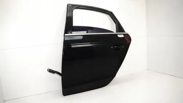 Puerta trasera izquierda OEM 371116533 para Audi A4 B8 image 3