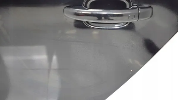 Puerta trasera izquierda OEM 371116533 para Audi A4 B8 image 7
