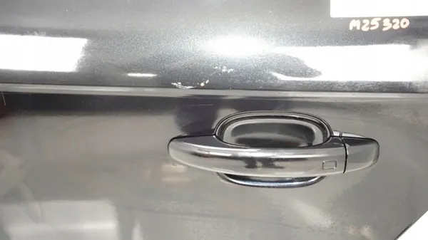 Puerta trasera izquierda OEM 371116533 para Audi A4 B8 image 8