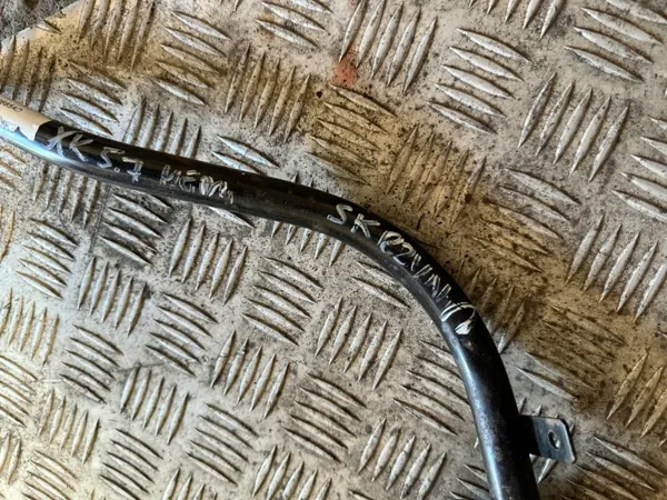OEM 53013685AD Poignée de levier Jeep Commander XK 5.7 image 5