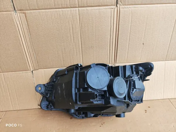 Farol Direito VW T6 Transporter 19-23 image 5