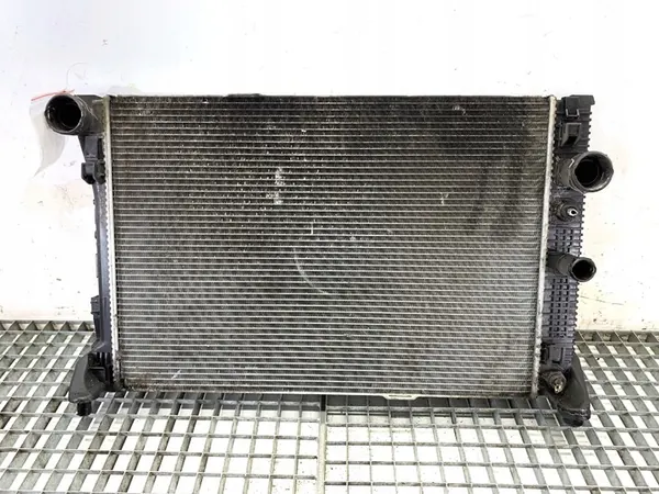 Waterkoeler Mercedes S204 2.2 170PK A2045000403 image 3