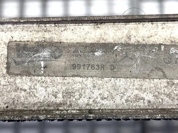 Waterkoeler Mercedes S204 2.2 170PK A2045000403 image 4