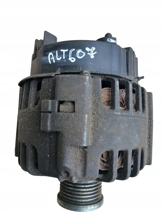 Alternaattori Movano Master II 2.2 DCI image 2