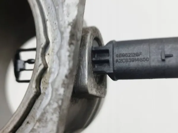 Sensor de temperatura de ar Maserati Ghibli 2016 45962129F image 5