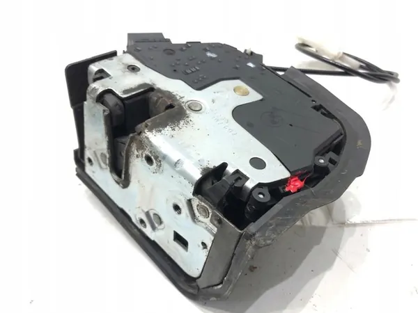 Bakre Höger Dörrlås BMW E53 SUV 8402602 image 2