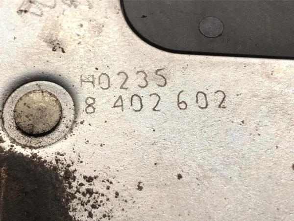 Bakre Höger Dörrlås BMW E53 SUV 8402602 image 4