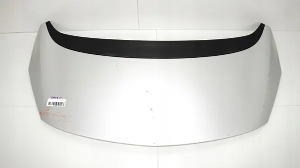 Moottorikansi OEM 368446915 Opel Meriva B:lle image 2