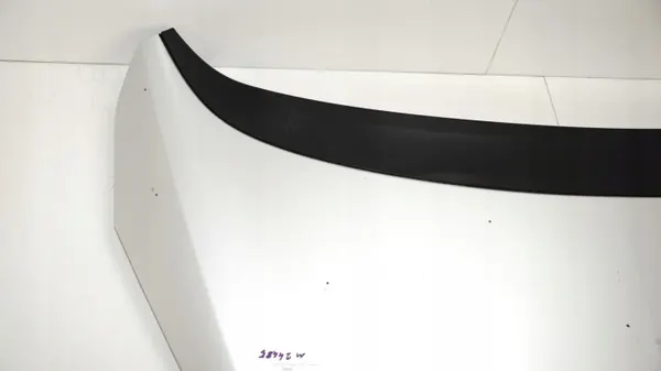 Moottorikansi OEM 368446915 Opel Meriva B:lle image 4