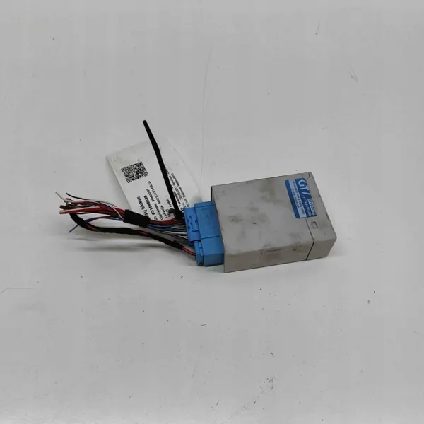 Module Pompe à Carburant BMW 3 F30 F35 F31 2017 OEM 8699235 image 3